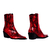 WESTERN SNAKE RED - PRE VENTA - comprar online