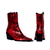 WESTERN SNAKE RED - PRE VENTA - tienda online