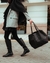 TOTE BAG BLACK - comprar online