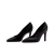 DEBBIE BLACK - PRE VENTA - Regina Margherita Tienda Online