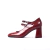 STILETTO BORDO
