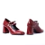 STILETTO BORDO - buy online