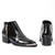 DEPASS BLACK - Regina Margherita Tienda Online