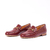 AMELIE PATENT CHERRY - PRE VENTA en internet