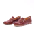 AMELIE PATENT CHERRY - PRE VENTA en internet
