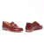 AMELIE PATENT CHERRY - PRE VENTA - comprar online