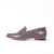 AMELIE PATENT GRAY