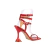 STEFFY PATENT RED - tienda online