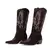 COWBOY DARK BROWN - PRE VENTA on internet