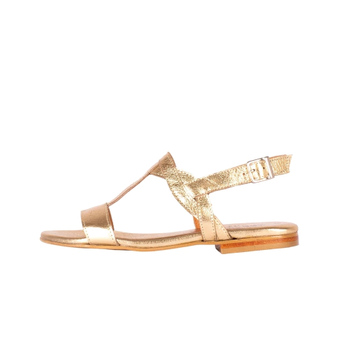 MAGGIE GOLD - PRE VENTA