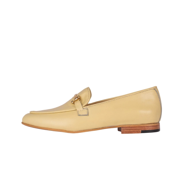 Amelie Butter Yellow - Pre Venta thumbnail 2