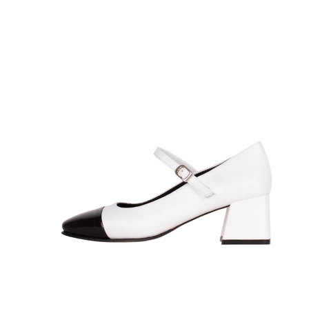 RUBI BLACK AND WITHE - PRE VENTA
