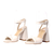 SYLVIA CREAM - PRE VENTA - Regina Margherita Tienda Online