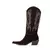 COWBOY DARK BROWN - PRE VENTA