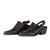 AGNES BLACK - PRE VENTA - Regina Margherita Tienda Online