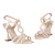 CAROL CREAM - PRE VENTA - Regina Margherita Tienda Online