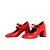PENELOPE RED - PRE VENTA - Regina Margherita Tienda Online