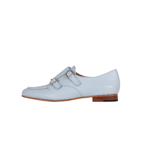ESME SKY BLUE - PRE VENTA