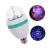 FOCO GIRATORIO LED