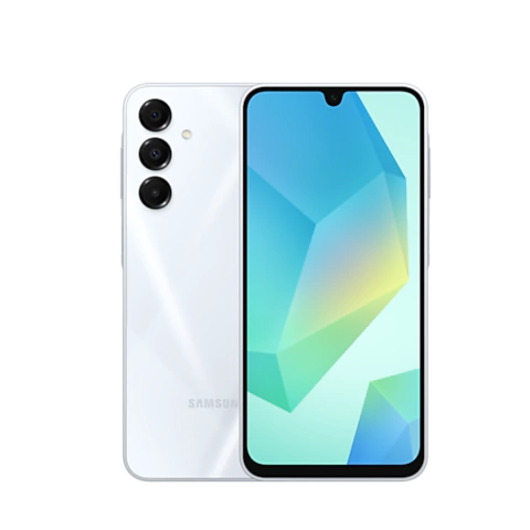 SAMSUNG A16 4/128GB GRAY - comprar online