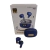 AURICULAR INALAMBRICO F01 AZUL - comprar online