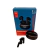 AURICULAR INALAMBRICO F55 NEGRO - comprar online