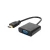 CONVERSOR HDMI A VGA - comprar online