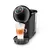 CAFETERA MOULINEX PICCOLO GENIO PLUS NEGRA