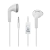AURICULAR TIME BLANCO - comprar online