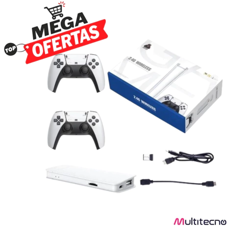 CONSOLA GAME STICK LITE - comprar online
