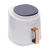 FREIDORA AIRE 8L FRE-5808 BLANCO