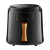 FREIDORA AIRE 8L FRE-5808 NEGRO