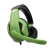 AURICULAR VINCHA GAMER ST-9028 VERDE
