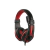 AURICULAR VINCHA GAMER ST-819 ROJO/NEGRO