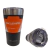 VASO TERMICO KUSHIRO 500ML GRIS