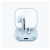 AURICULAR INALAMBRICO REDMI BUDS 6 ACTIVE CELESTE