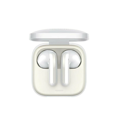 AURICULAR INALAMBRICO REDMI BUDS 6 ACTIVE BLANCO