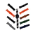 SMARTWATCH SU100- 10 MALLAS INTERCAMBIABLE - comprar online