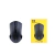 MOUSE INALAMBRICO Q2 NEGRO