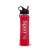 BOTELLA SPORT TERMICA 500ML CORAL