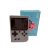CONSOLA GAME BOX 400 EN 1 GME GRIS
