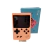 CONSOLA GAME BOX 400 EN 1 GME ROSA