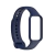 MALLA MI BAND 8 ACTIVE AZUL