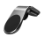 SOPORTE AUTO IMANTADO NEGRO HD-71050