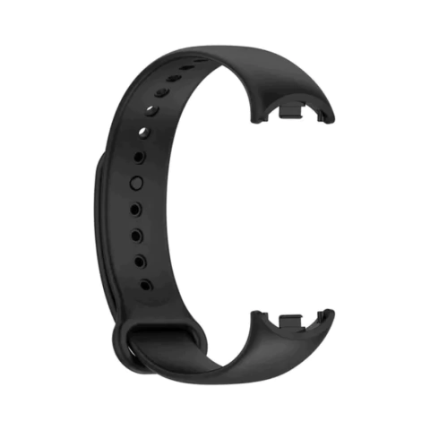 MALLA MI BAND 8/9 NEGRA - comprar online