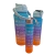 Imagen de SET X3 BOTELLAS MULTICOLOR