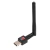 PLACA WIFI CON ANTENA KANJI 150M5D - comprar online