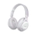 AURICULAR VINCHA M6 PLUS BLANCO - comprar online
