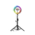 ARO LED 12" RGB CON TRIPODE LED-83028 - comprar online