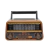 RADIO MEIER M-1939BT GOLDEN - comprar online